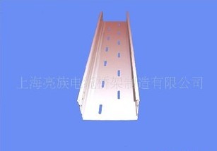 鍍鋅網格橋架 鍍鋅網格橋架